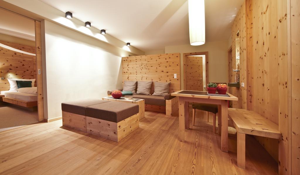 Arosea Life Balance Hotel Santa Valpurga Exterior foto