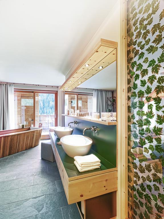Arosea Life Balance Hotel Santa Valpurga Exterior foto