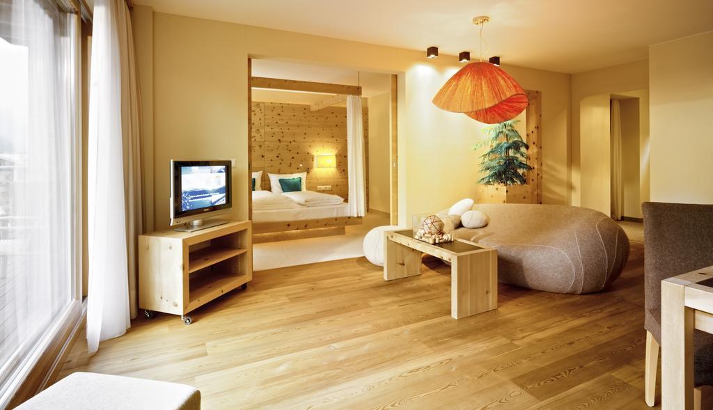 Arosea Life Balance Hotel Santa Valpurga Exterior foto