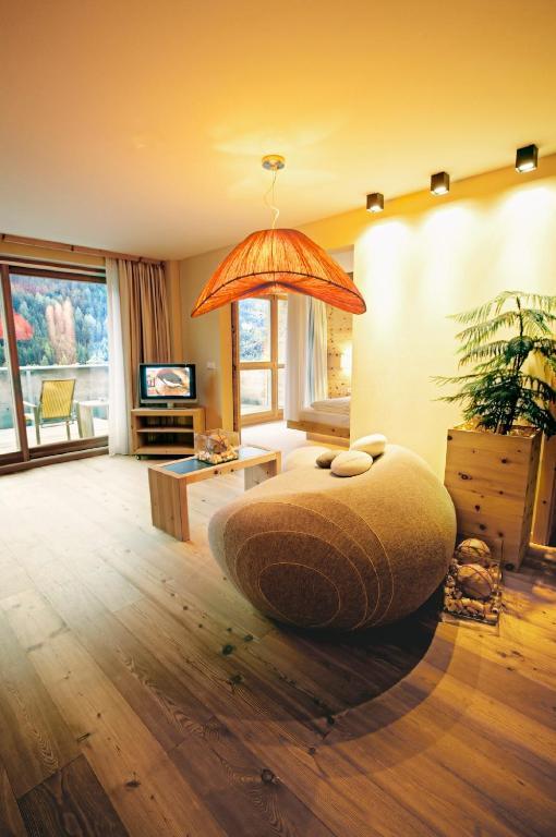 Arosea Life Balance Hotel Santa Valpurga Habitación foto