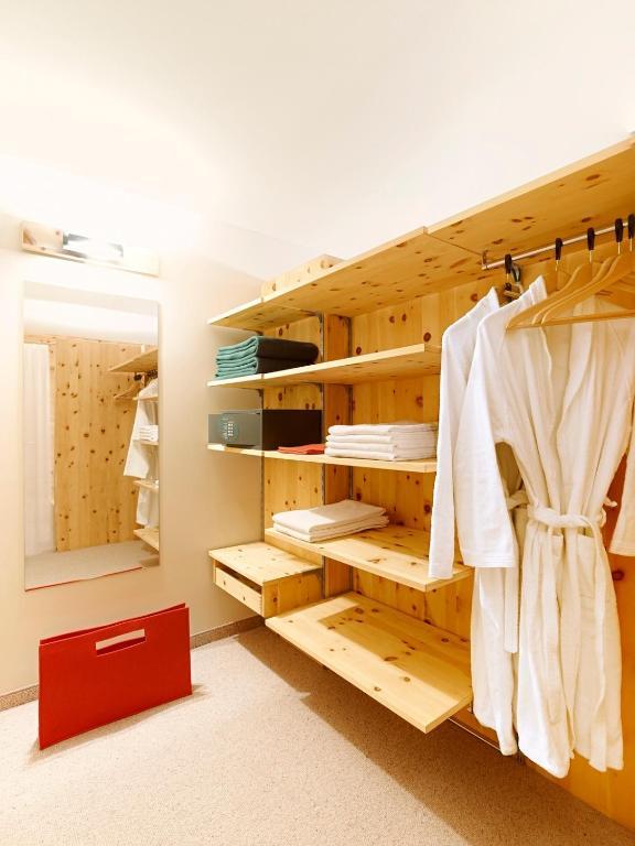 Arosea Life Balance Hotel Santa Valpurga Habitación foto