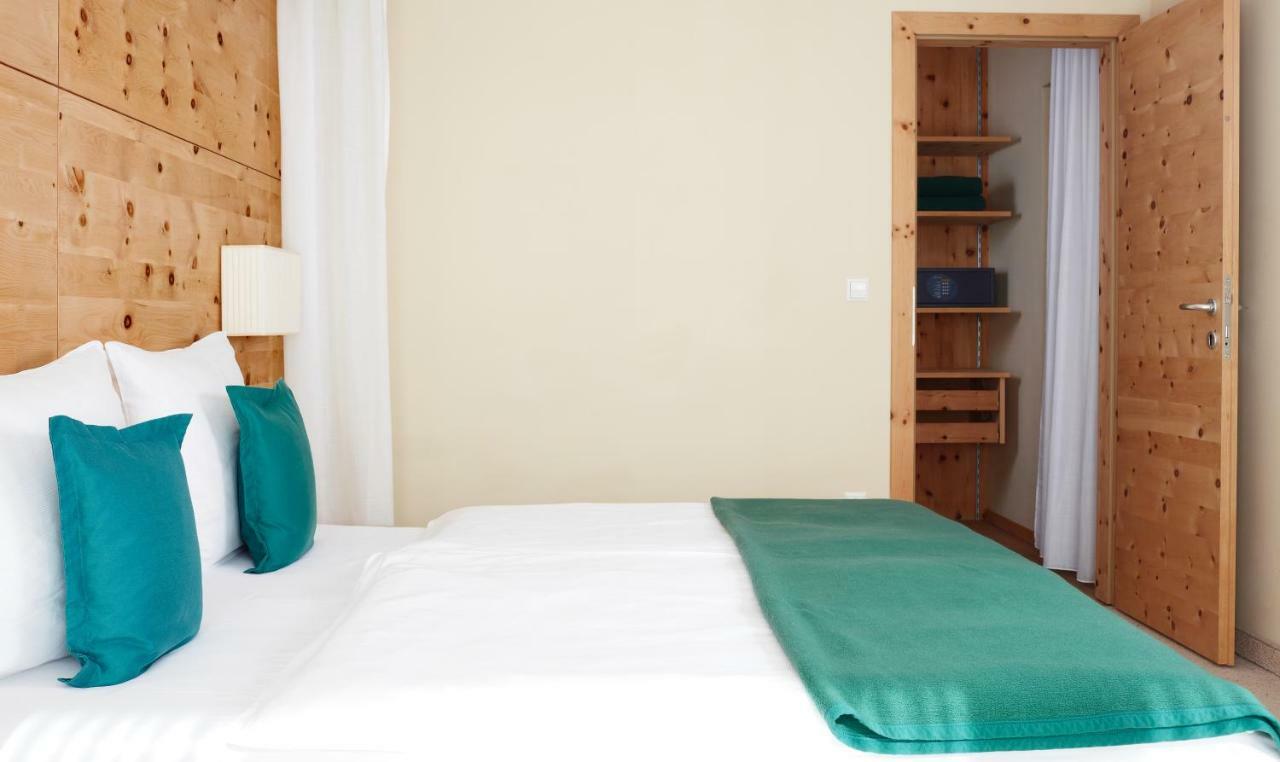 Arosea Life Balance Hotel Santa Valpurga Exterior foto