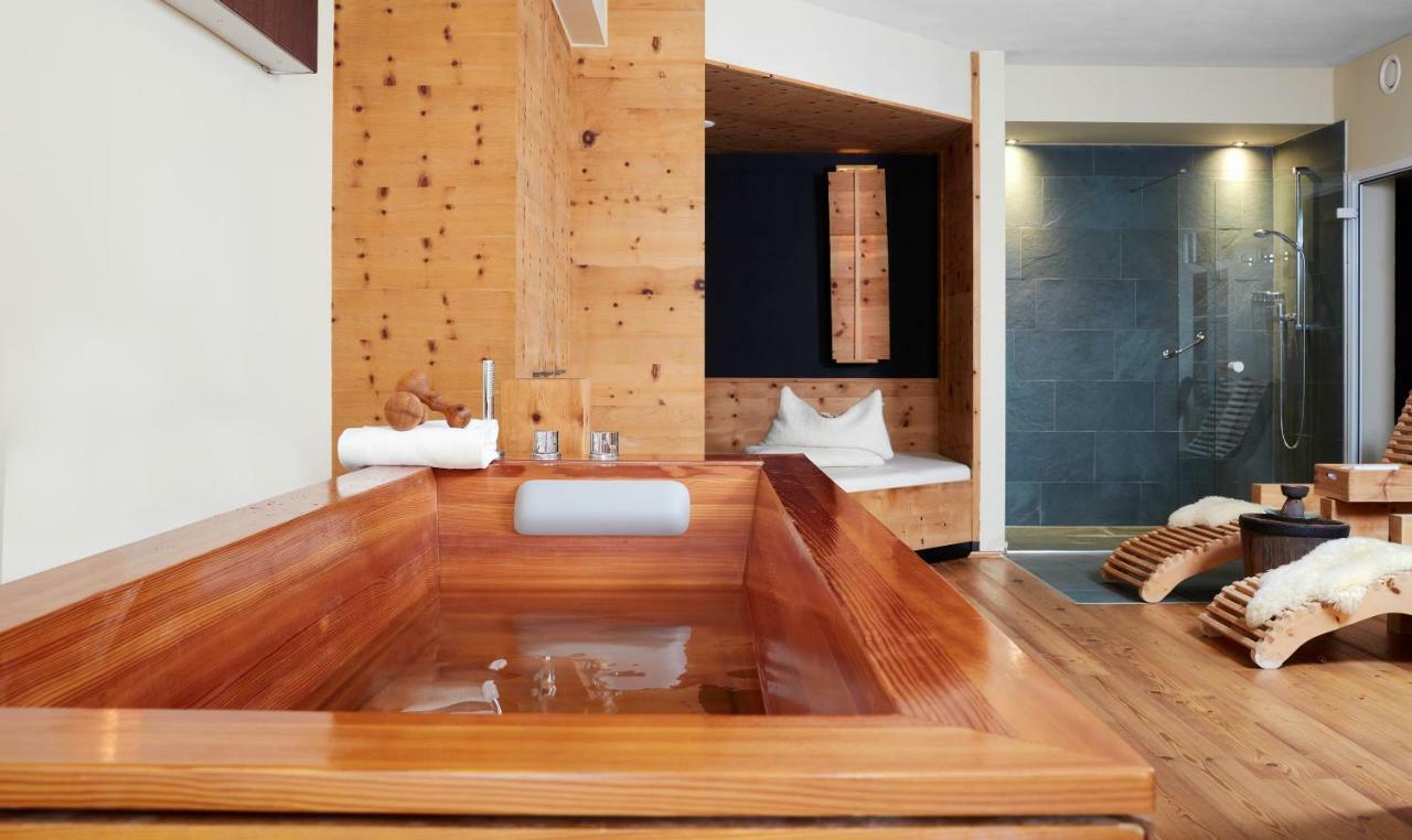 Arosea Life Balance Hotel Santa Valpurga Exterior foto