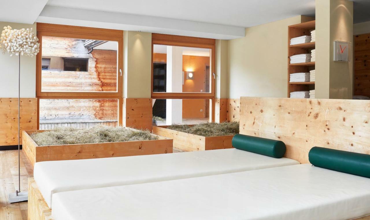 Arosea Life Balance Hotel Santa Valpurga Exterior foto