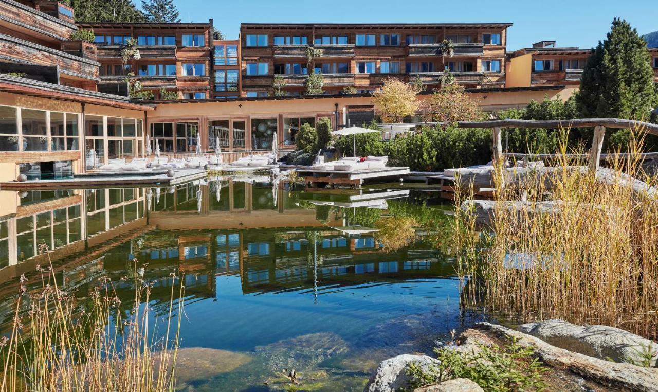 Arosea Life Balance Hotel Santa Valpurga Exterior foto